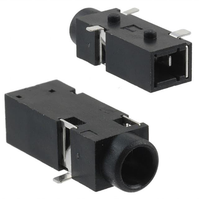 SJ-3523-SMT-TR CUI Devices  Connettori audio